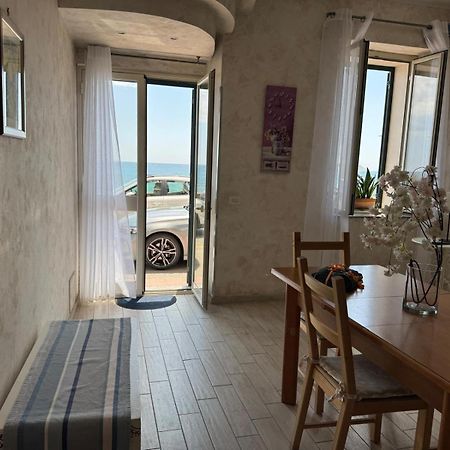 Casa Vacanza Sweet Home Джардини Наксос Екстериор снимка