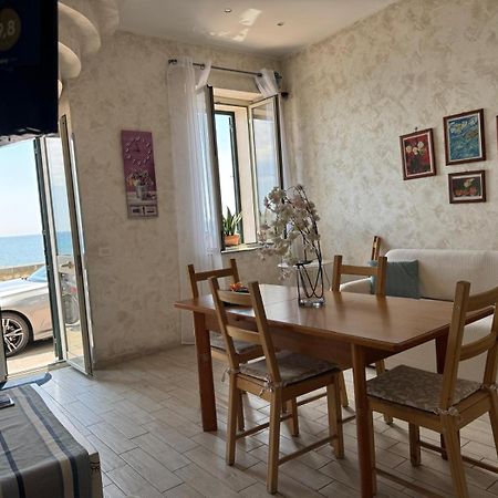 Casa Vacanza Sweet Home Джардини Наксос Екстериор снимка