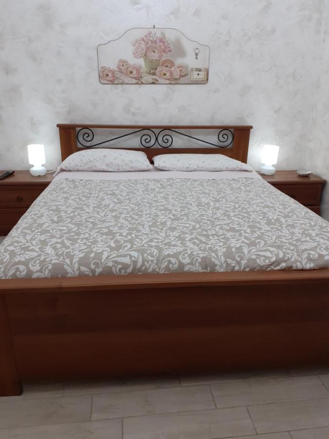 Casa Vacanza Sweet Home Джардини Наксос Екстериор снимка