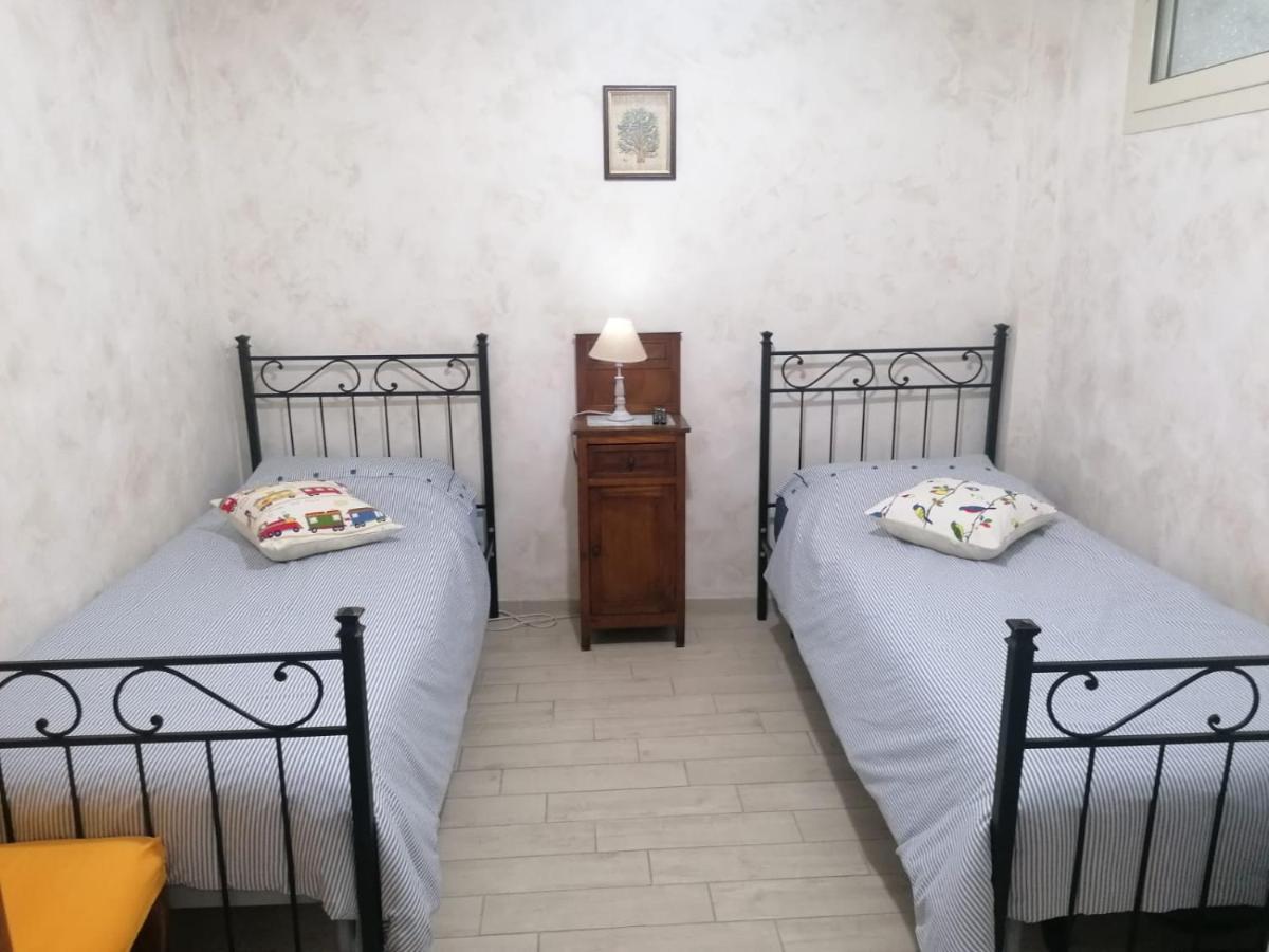 Casa Vacanza Sweet Home Джардини Наксос Екстериор снимка