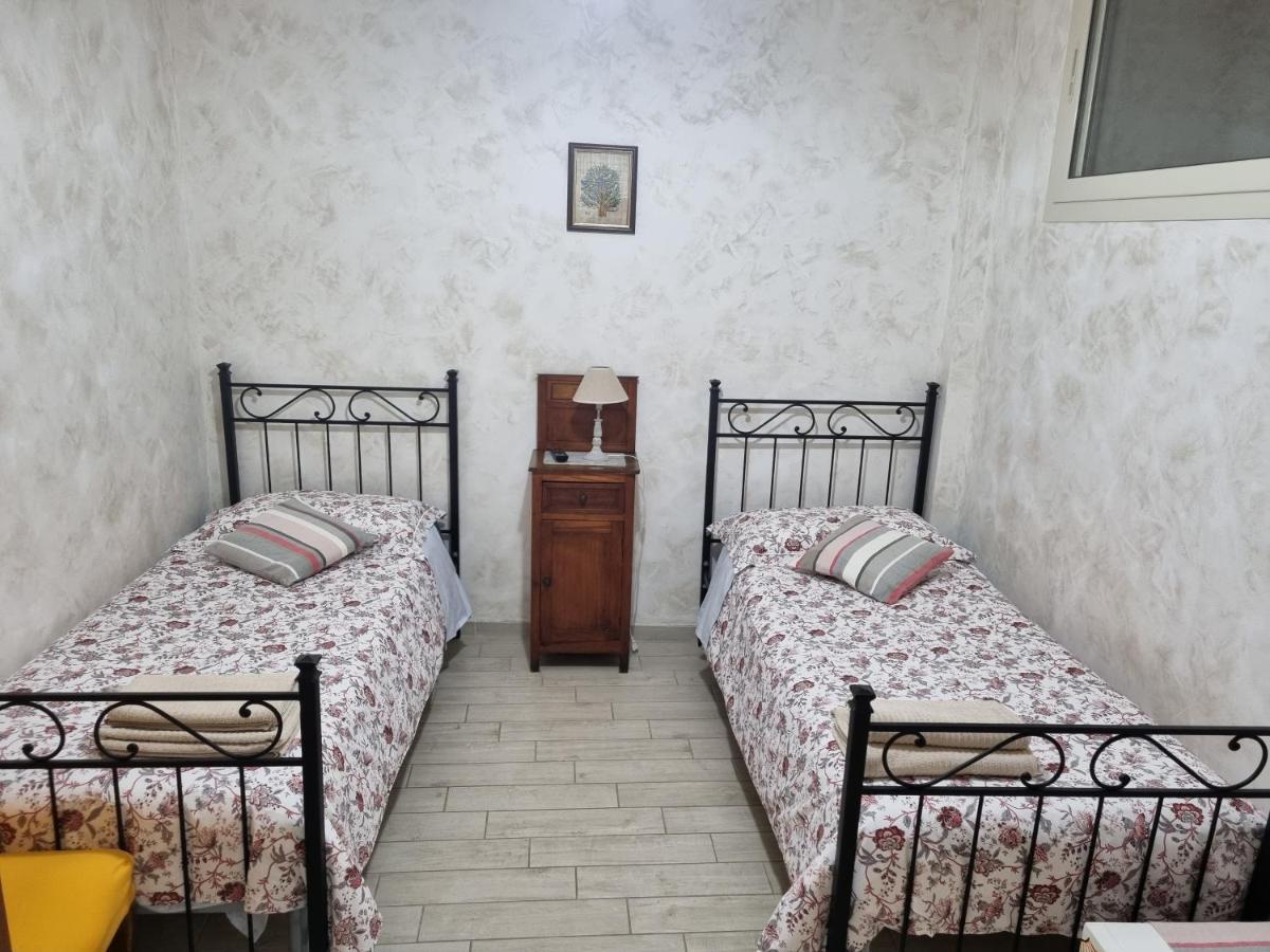 Casa Vacanza Sweet Home Джардини Наксос Екстериор снимка