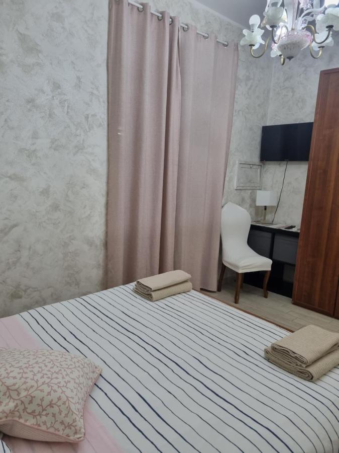 Casa Vacanza Sweet Home Джардини Наксос Екстериор снимка
