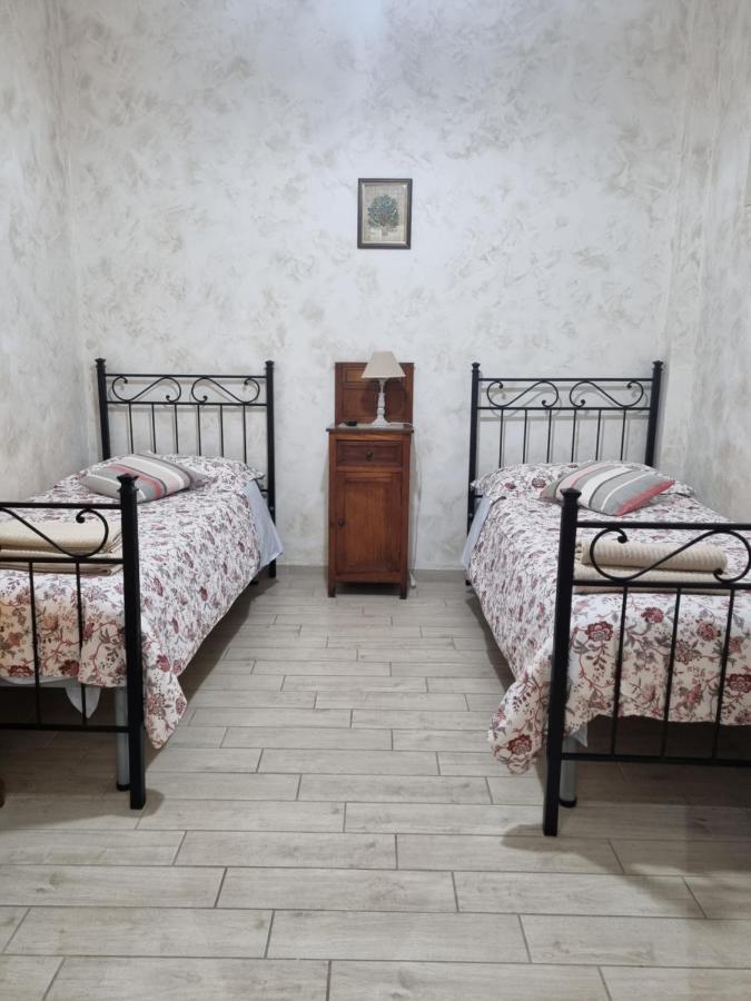 Casa Vacanza Sweet Home Джардини Наксос Екстериор снимка