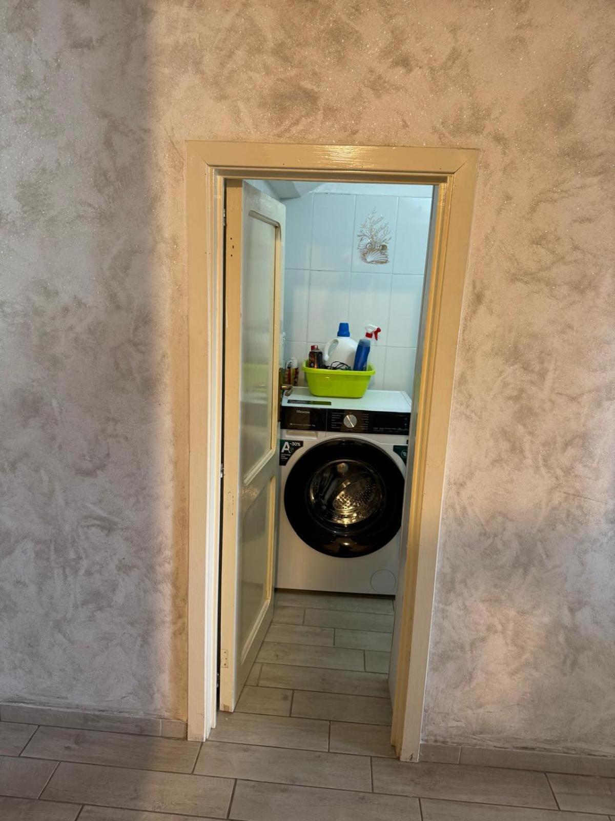 Casa Vacanza Sweet Home Джардини Наксос Екстериор снимка