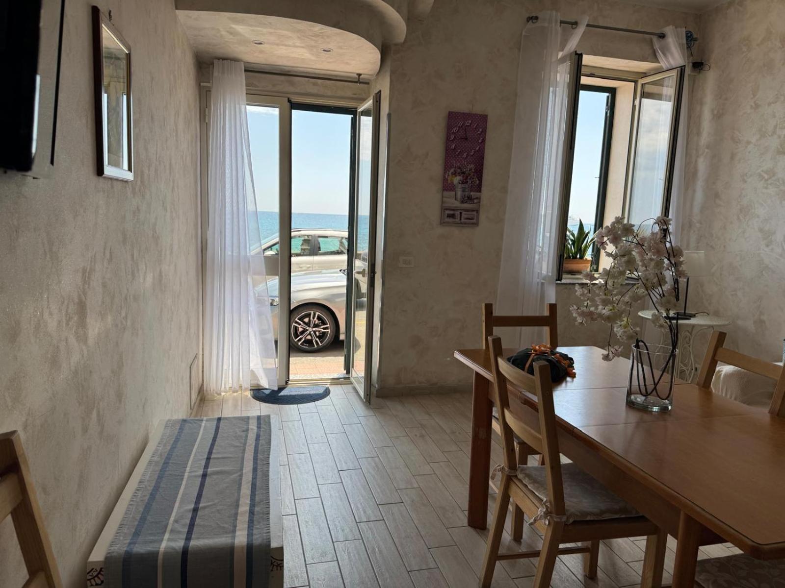 Casa Vacanza Sweet Home Джардини Наксос Екстериор снимка
