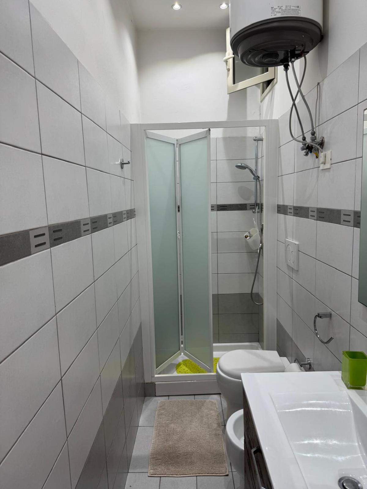 Casa Vacanza Sweet Home Джардини Наксос Екстериор снимка