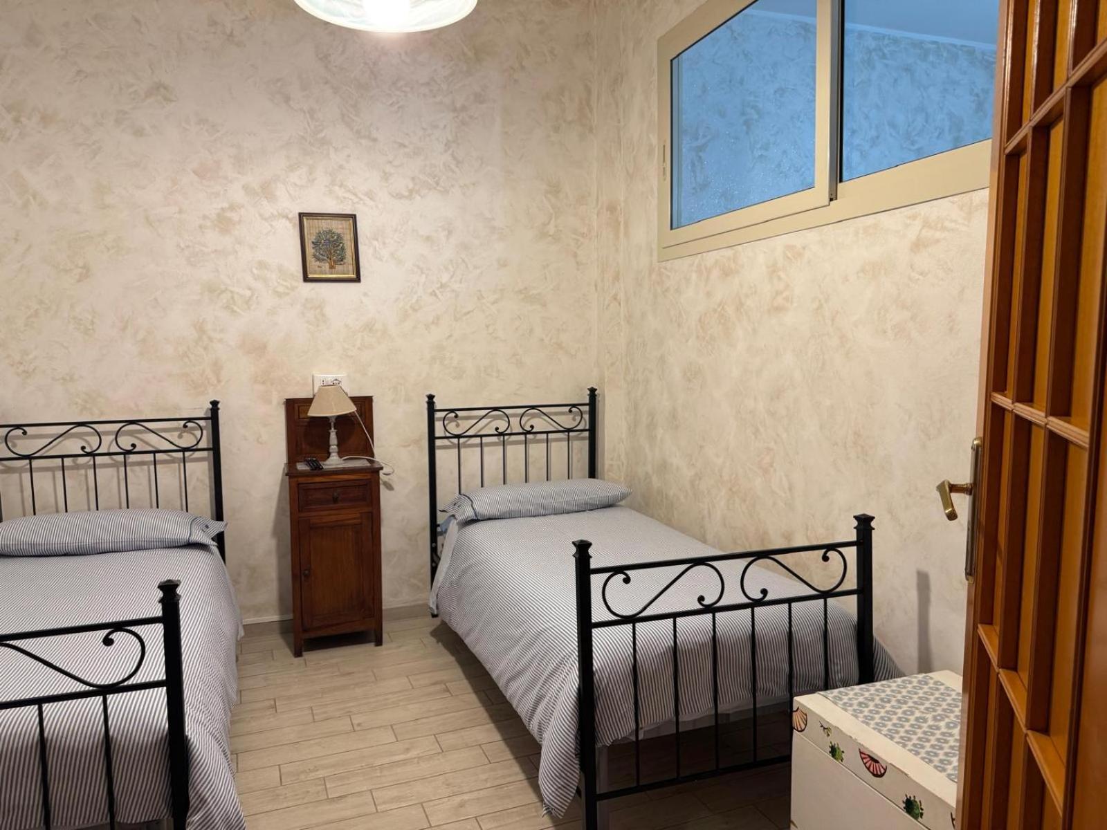 Casa Vacanza Sweet Home Джардини Наксос Екстериор снимка