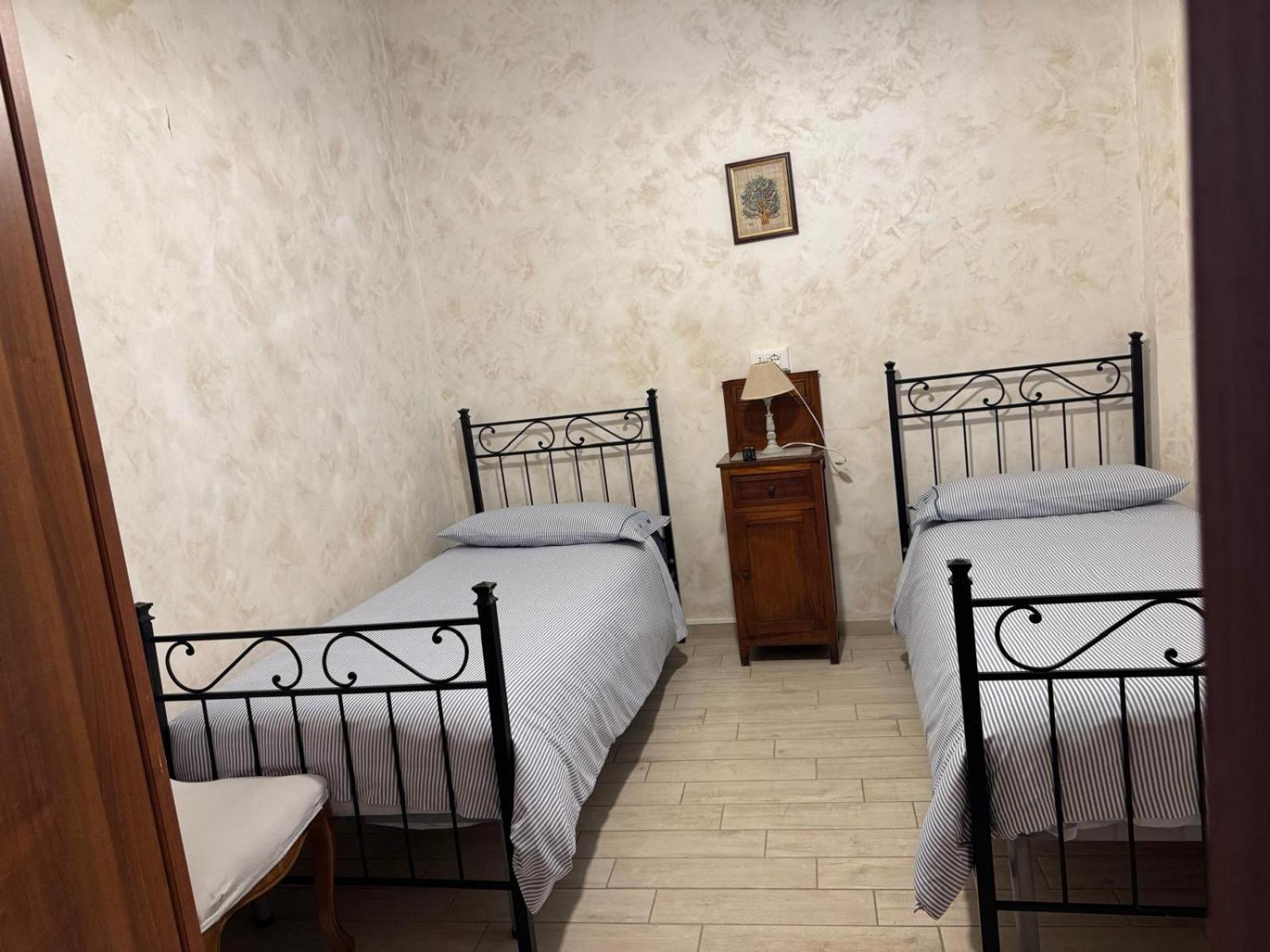 Casa Vacanza Sweet Home Джардини Наксос Екстериор снимка