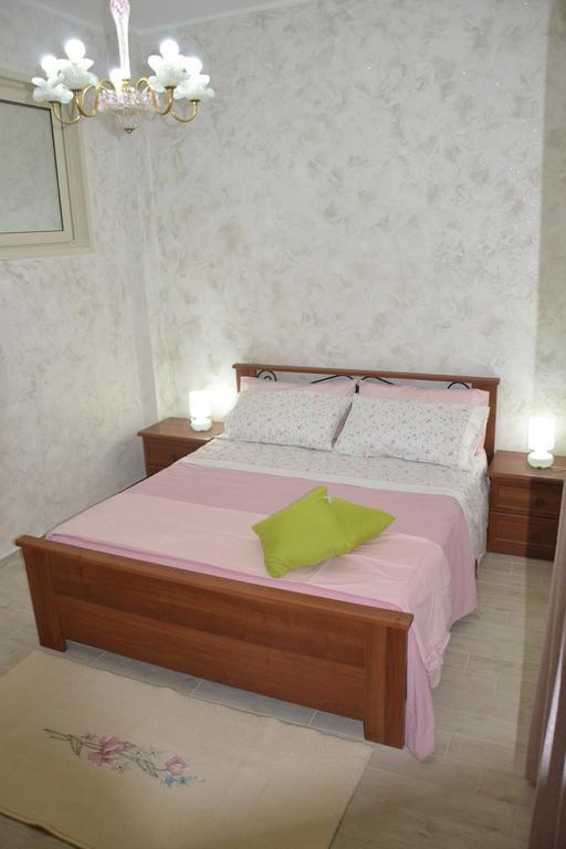 Casa Vacanza Sweet Home Джардини Наксос Екстериор снимка