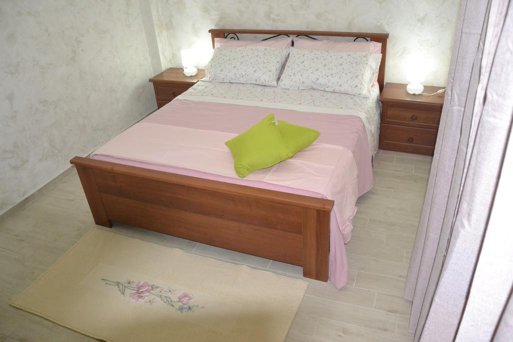 Casa Vacanza Sweet Home Джардини Наксос Екстериор снимка