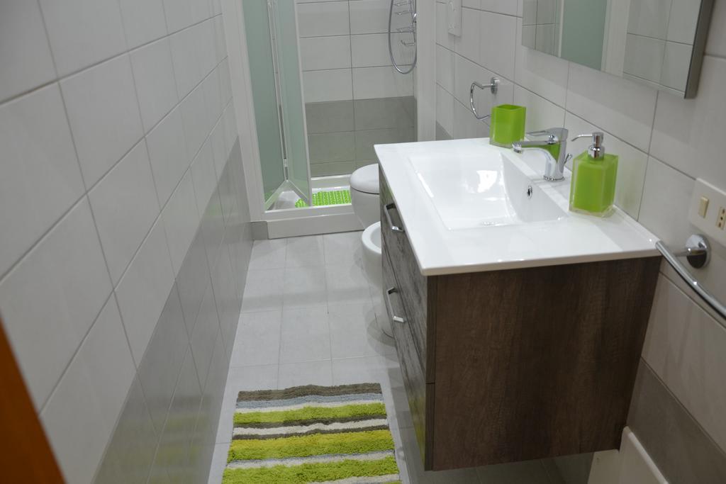 Casa Vacanza Sweet Home Джардини Наксос Екстериор снимка
