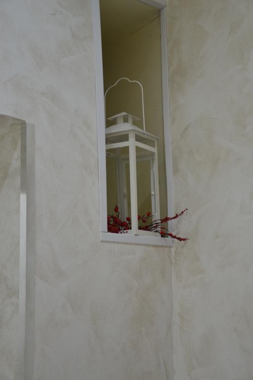 Casa Vacanza Sweet Home Джардини Наксос Екстериор снимка