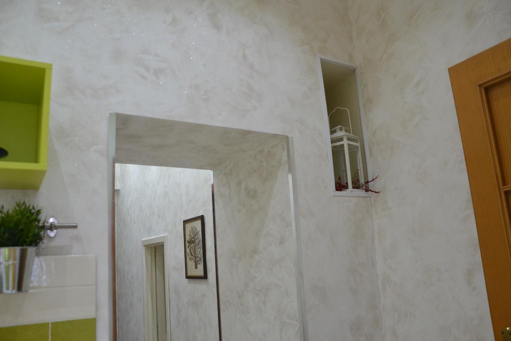 Casa Vacanza Sweet Home Джардини Наксос Екстериор снимка