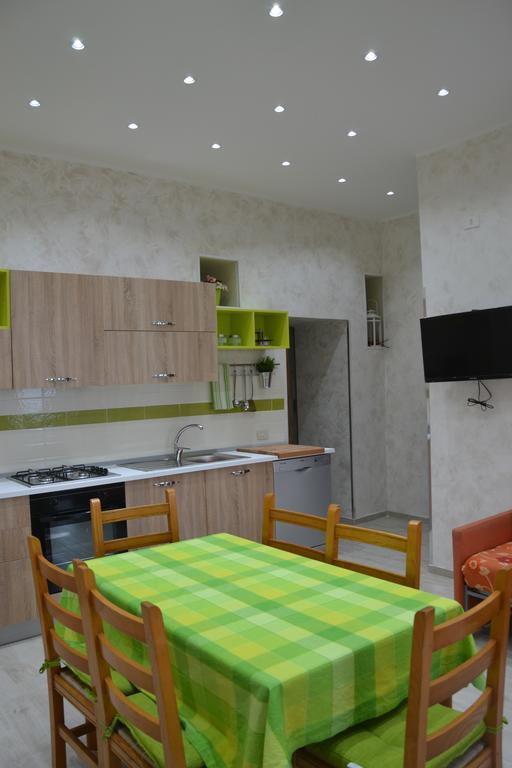 Casa Vacanza Sweet Home Джардини Наксос Екстериор снимка