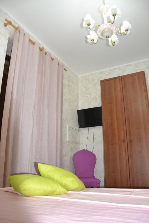 Casa Vacanza Sweet Home Джардини Наксос Екстериор снимка