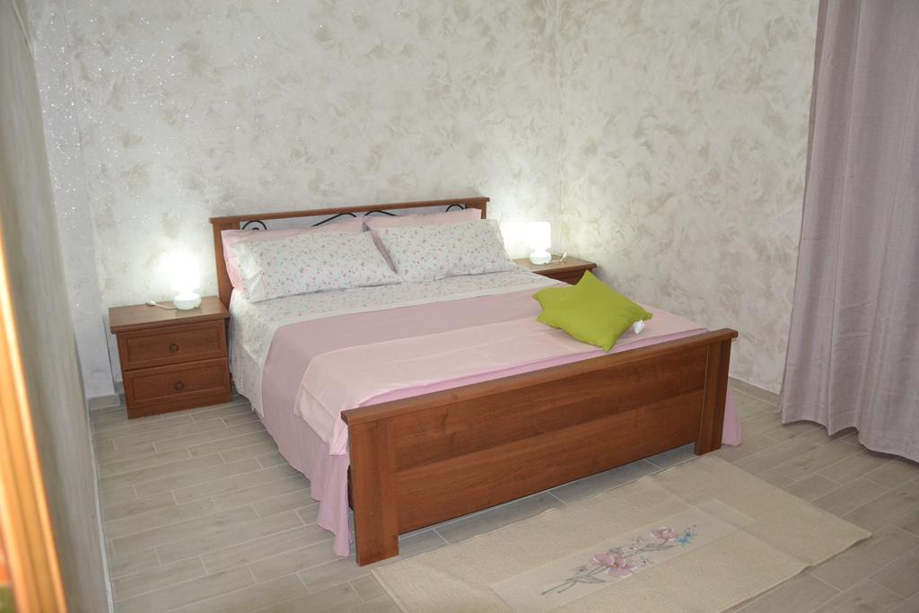 Casa Vacanza Sweet Home Джардини Наксос Екстериор снимка