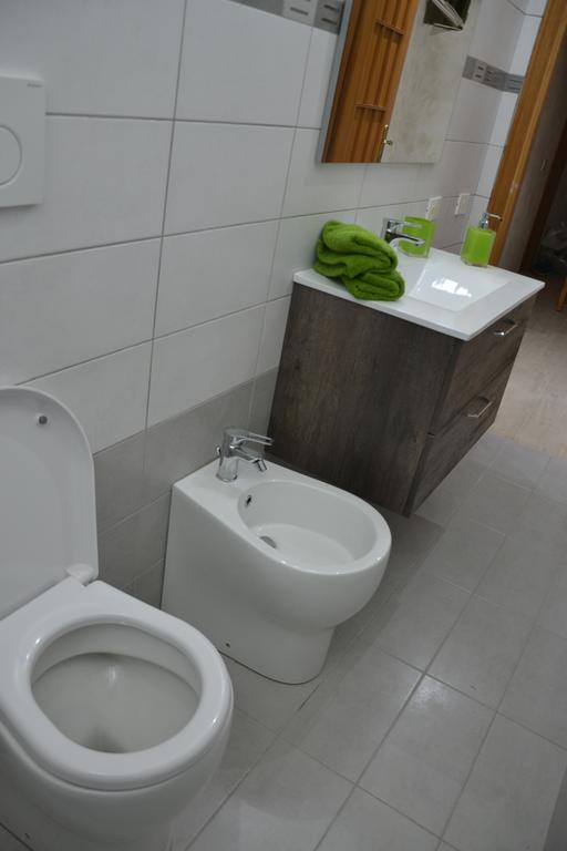Casa Vacanza Sweet Home Джардини Наксос Екстериор снимка