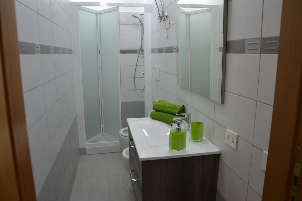Casa Vacanza Sweet Home Джардини Наксос Екстериор снимка