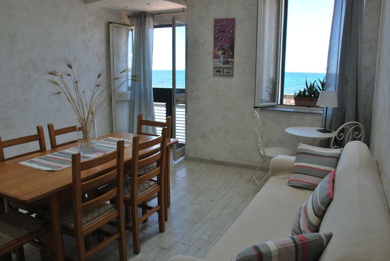 Casa Vacanza Sweet Home Джардини Наксос Екстериор снимка