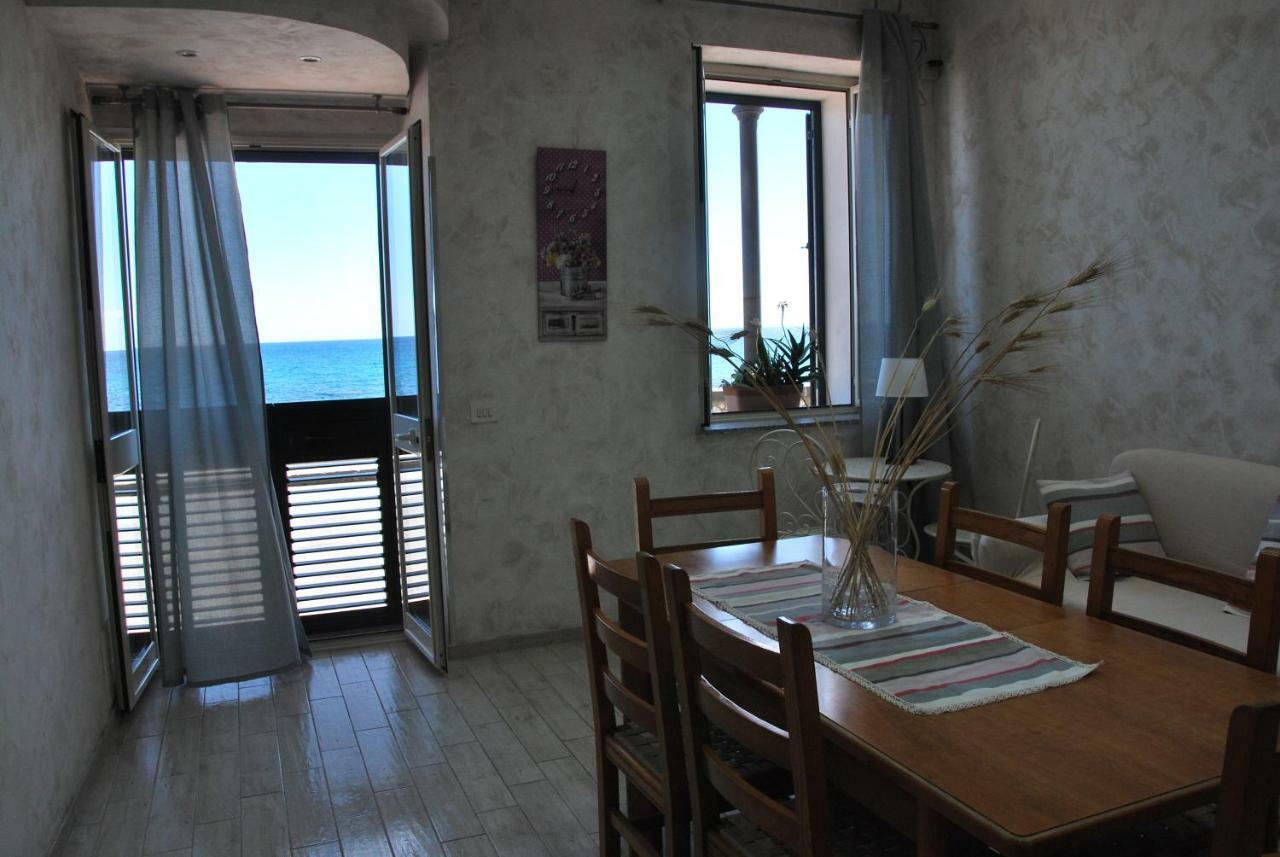 Casa Vacanza Sweet Home Джардини Наксос Екстериор снимка