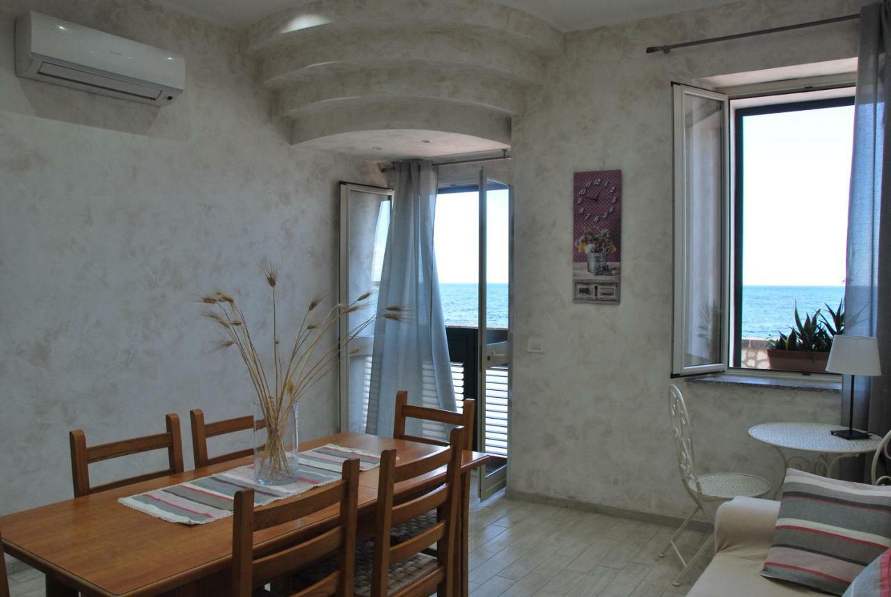 Casa Vacanza Sweet Home Джардини Наксос Екстериор снимка